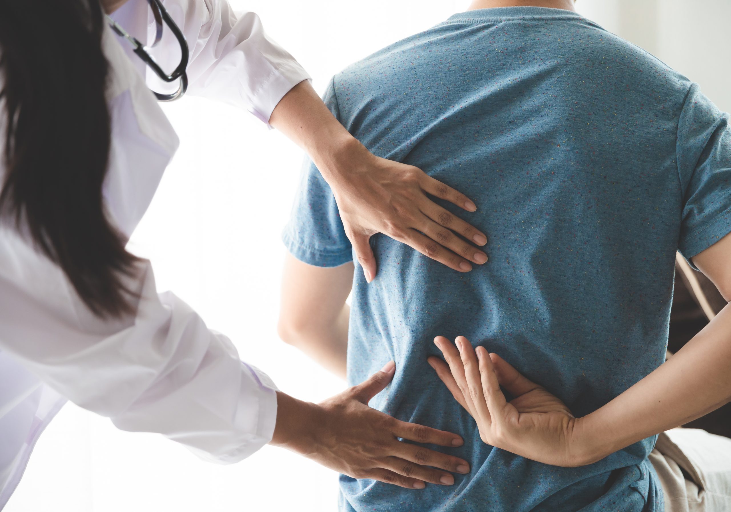 Chiropractor in Fort Worth, TX